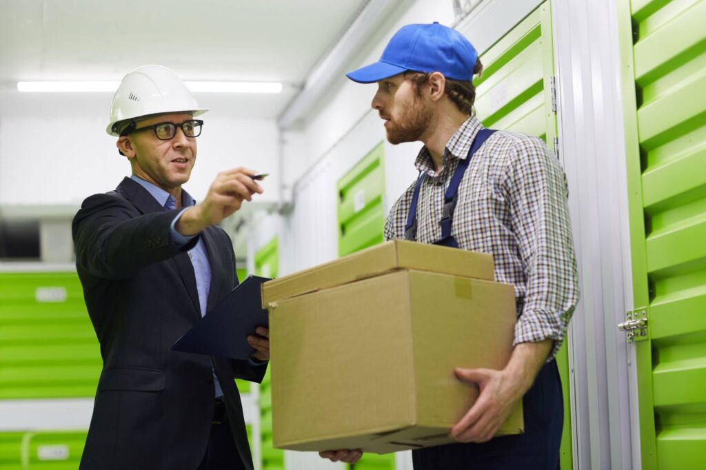 Contains A Headline of Company Blog Post