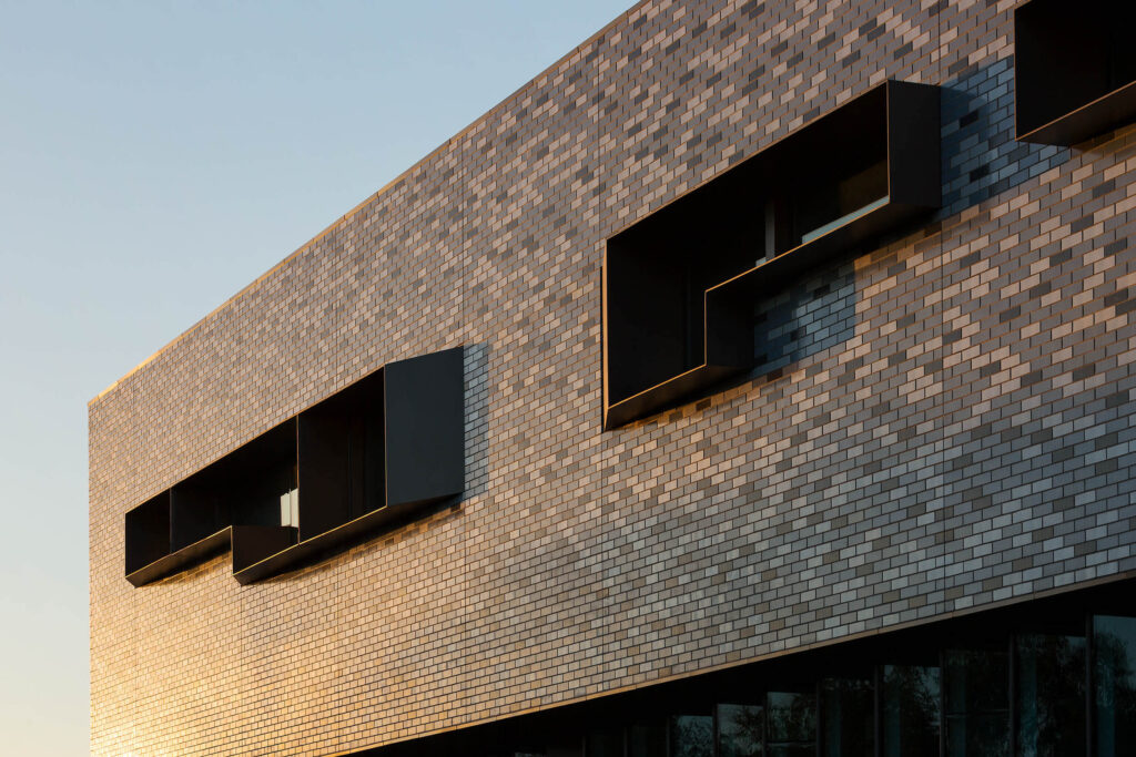 Postmodernism: A Playful Departure Of Architecture