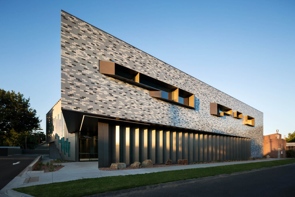 Brutalist Architecture: Form Follows Function