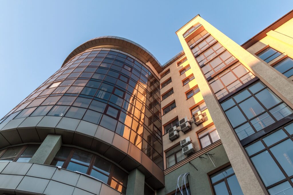 The Impact of Climate Change on Architectural Design