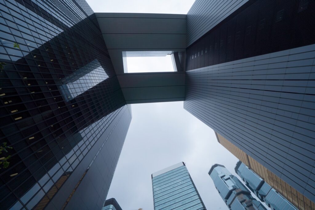 The Impact of Technology on Modern Architecture