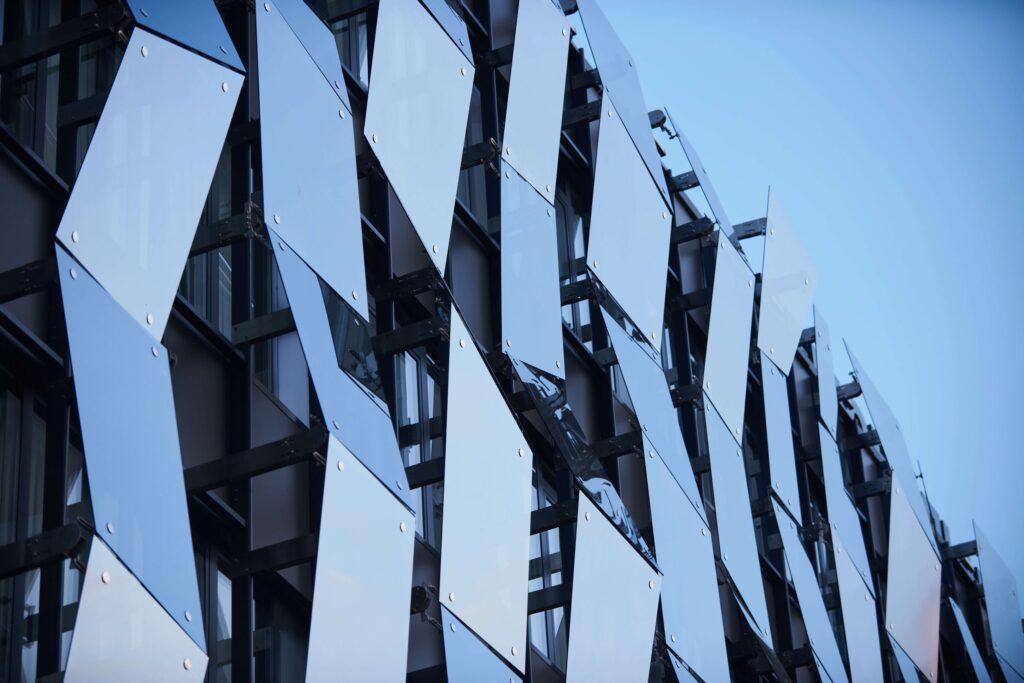 The Integration of Smart Technology in Buildings