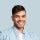 Collection Of Portraits With Cheerful Millennials Posing Over Blue Backgrounds Multicultural Happy People Faces Collage. Beautiful Collection Of Portraits With Cheerful Millennials Men And Women Posing Over Blue Backgrounds. Mosaic Image Of Human Crowd Headshots. Panorama
